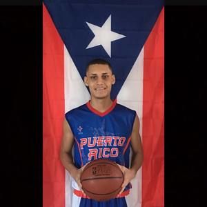 Meet your Posher, Kaleb